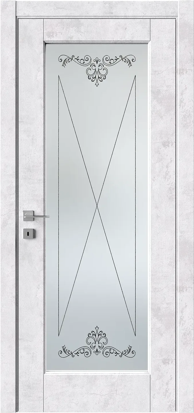 Дверь Elite EL2